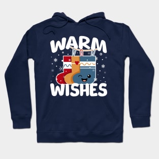 Warm Wishes Hoodie